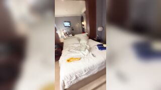 Having Hard Sex With A Cute Uniformed Student In A Motel