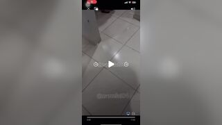 Marcelat04 Gets Fucked Doggy Style While He Says “Damn Cousin, What a Big Ass”