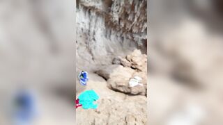 Cecilia Sopeña Naked and Horny, Ready for Intense Pleasure