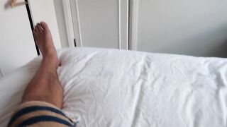 Lily Phillips Teaches Her Brother’s Best Friend How to Fuck