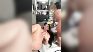 Gracie Bon and Her Friends Go Wild in a Hot Live Adult Session