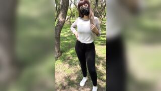 Teacher having sex for money with the father of a student.