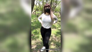 Teacher having sex for money with the father of a student.