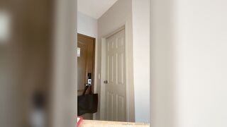 Amira Brie's massage ends in sex