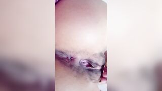 Puta flaquta