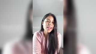 Steffy Moreno receives a great blowjob and intense fucking