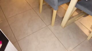 Yenifer Chacón having hot sex with her friend