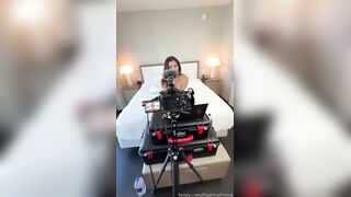 Beautiful girl asks me to cum in her pussy