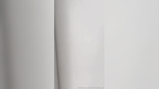 Hot maid fucks her boss for money when his wife isn't home.