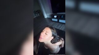 Melztube: Enjoying the BBC with your four-legged friend.