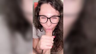 Skinny girl with a hairy pussy riding her boyfriends cock
