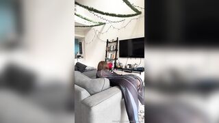 Anya Matusevich having rough sex as Spider-Woman