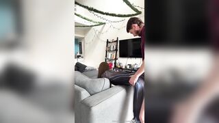 Anya Matusevich having rough sex as Spider-Woman