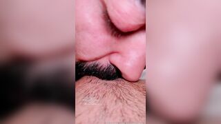 Brenda Trindade Takes Creampies in Her Pussy While Riding the Cock