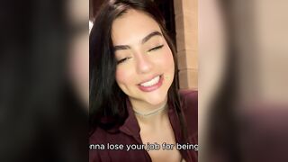 Iris Rodriguez having sex with her neighbor's husband