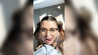 Dakota James Gets Fucked by Her Stepfather