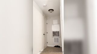 Isa Bella very horny fucking her boyfriend in a POV video