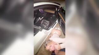 Vanessa Bohorquez a Latina with a big butt is fucked by a friend in both orifices